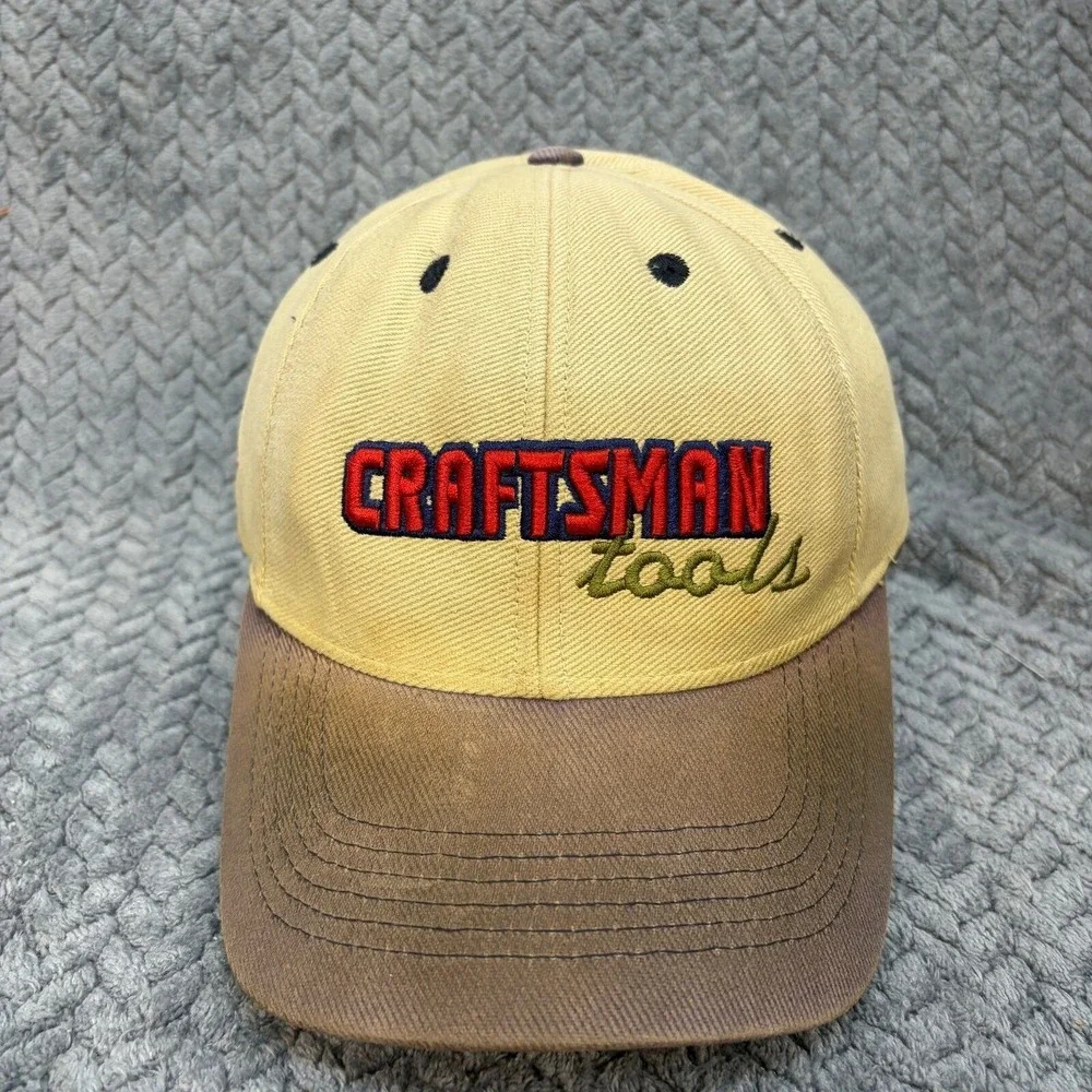 craftsman vintage tools